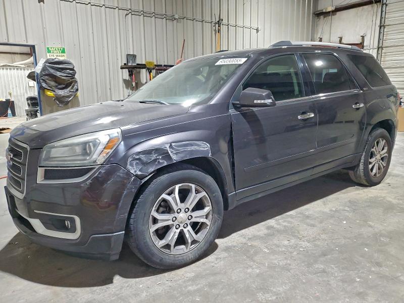 2013 GMC ACADIA SLT #3306584862