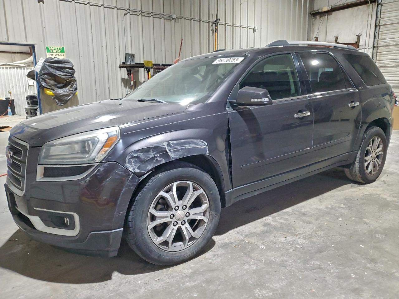 Lot #3306584862 2013 GMC ACADIA SLT