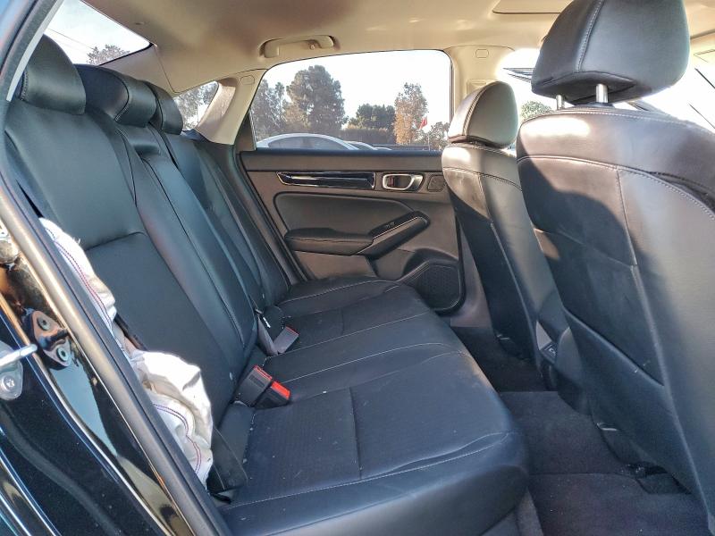 2022 HONDA CIVIC TOUR #3310333013