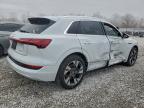 Lot #3315646775 2021 AUDI E-TRON PRE