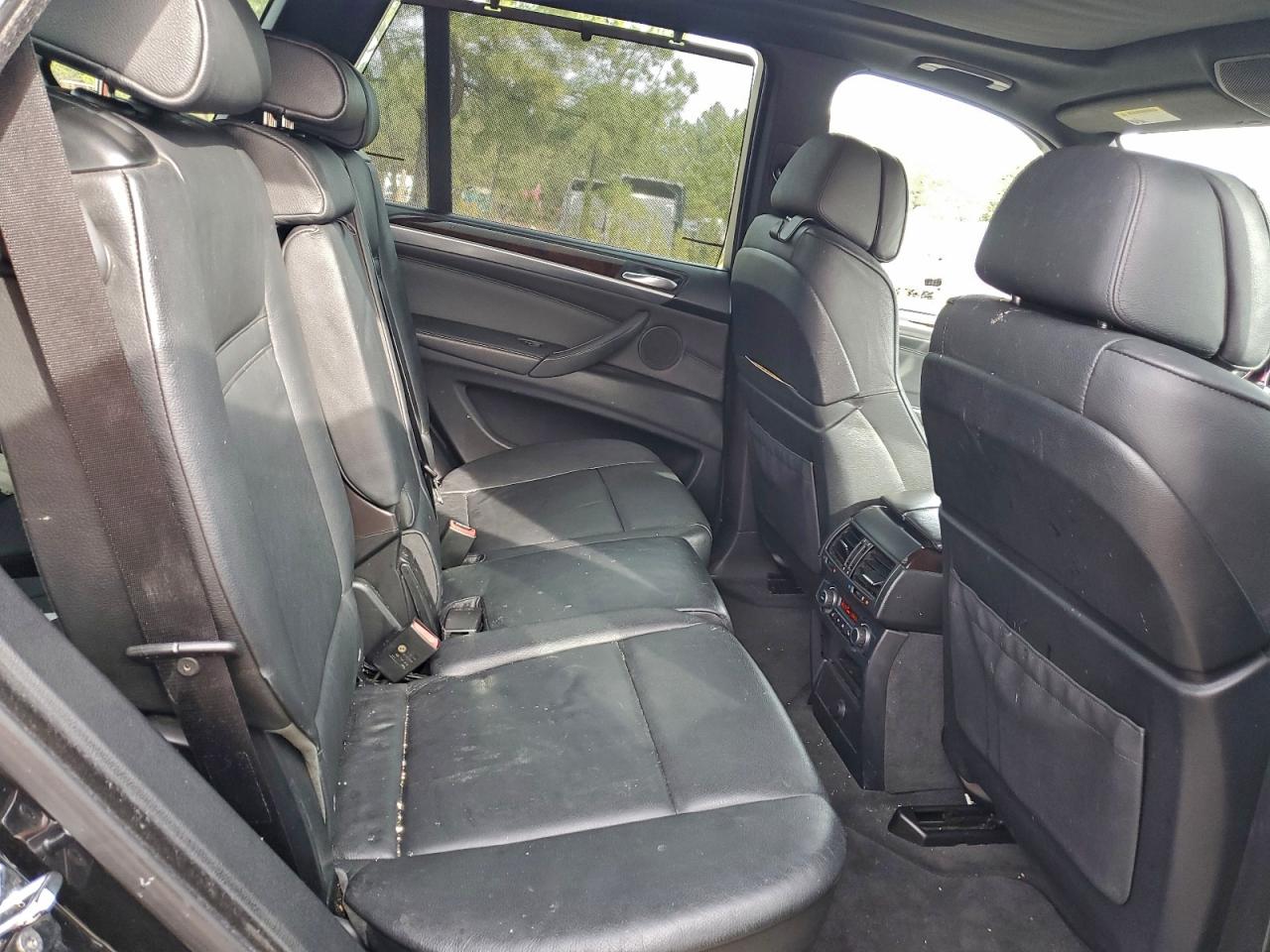 Lot #3317730075 2009 BMW X5 XDRIVE3