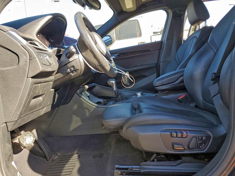 2019 BMW X2 SDRIVE2 #3308360300