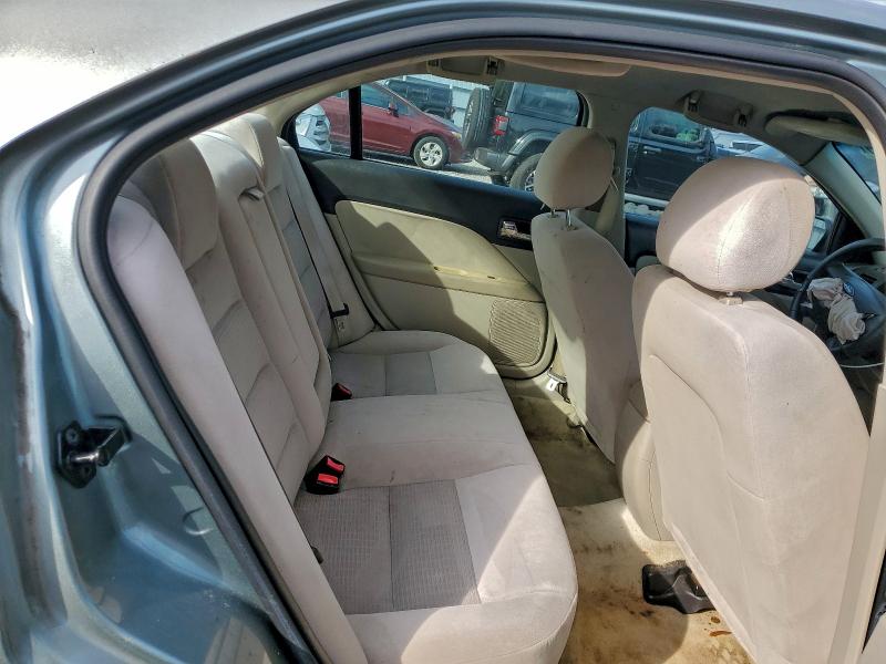 2006 FORD FUSION S #3309353988