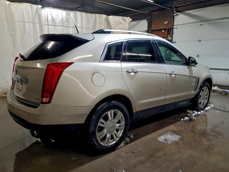 2014 CADILLAC SRX LUXURY #3316952105