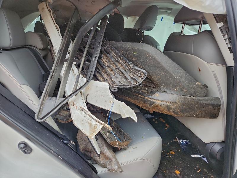 2020 TOYOTA RAV4 XLE P #3317891937