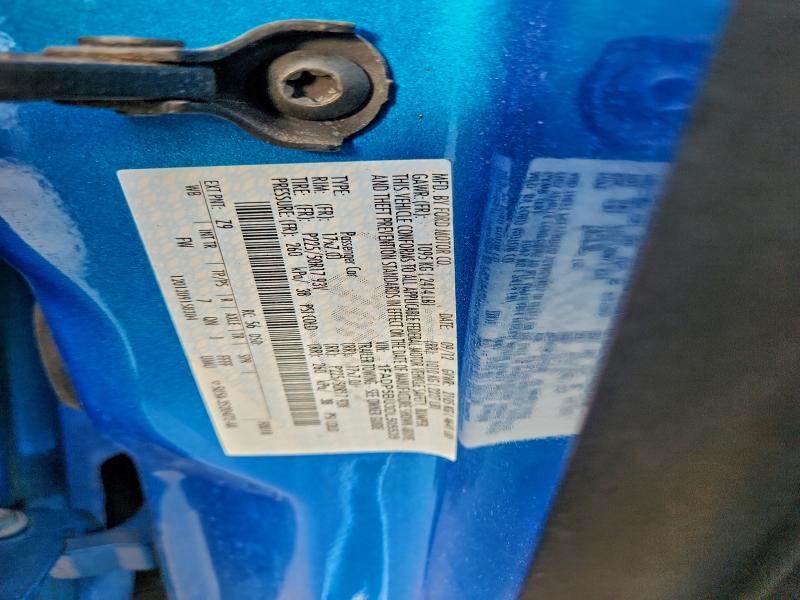 2013 FORD C-MAX SEL #3316758399