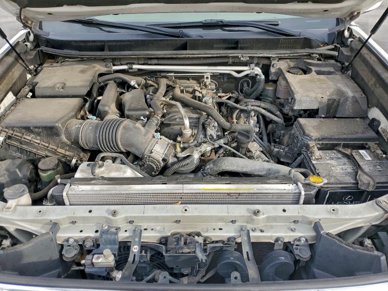 2013 LEXUS GX 460 #3316871094