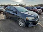 Lot #3310414031 2017 CHEVROLET SONIC LS