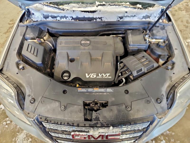 2015 GMC TERRAIN SL #3316995141