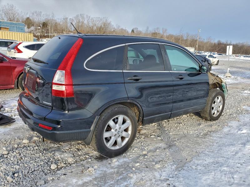 2011 HONDA CR-V SE #3309640159