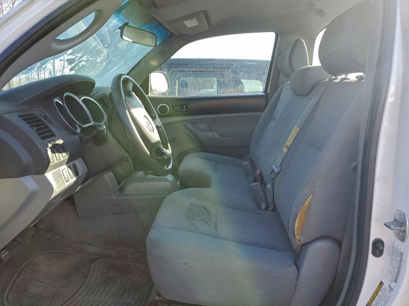 2007 TOYOTA TACOMA #3317669664