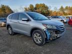 Lot #3305303367 2013 HONDA CR-V EX