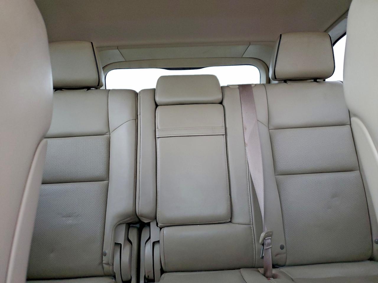 Lot #3308267220 2014 JEEP GRAND CHER