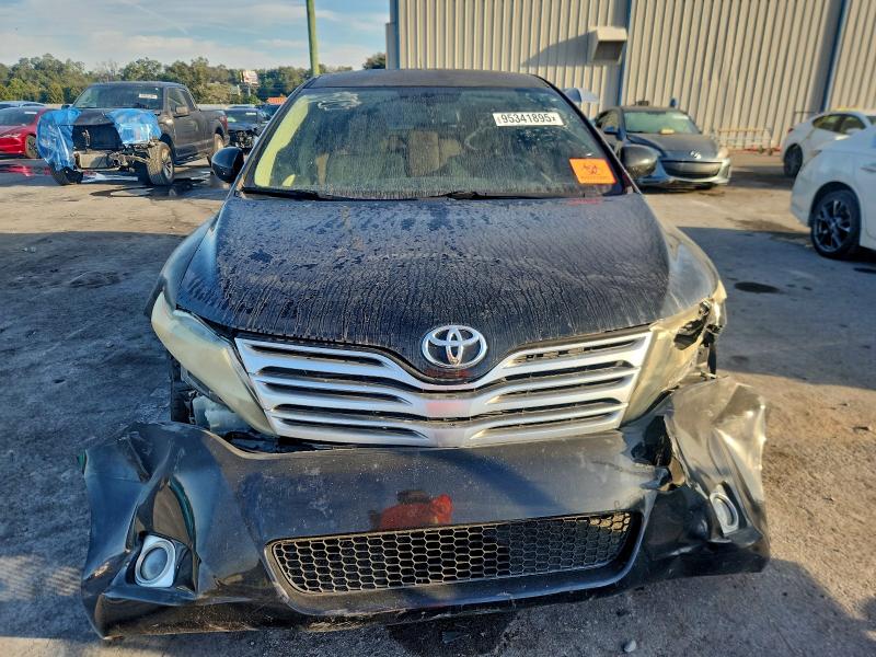 2011 TOYOTA VENZA #3316804411