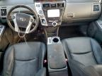 Lot #3319782919 2012 TOYOTA PRIUS V
