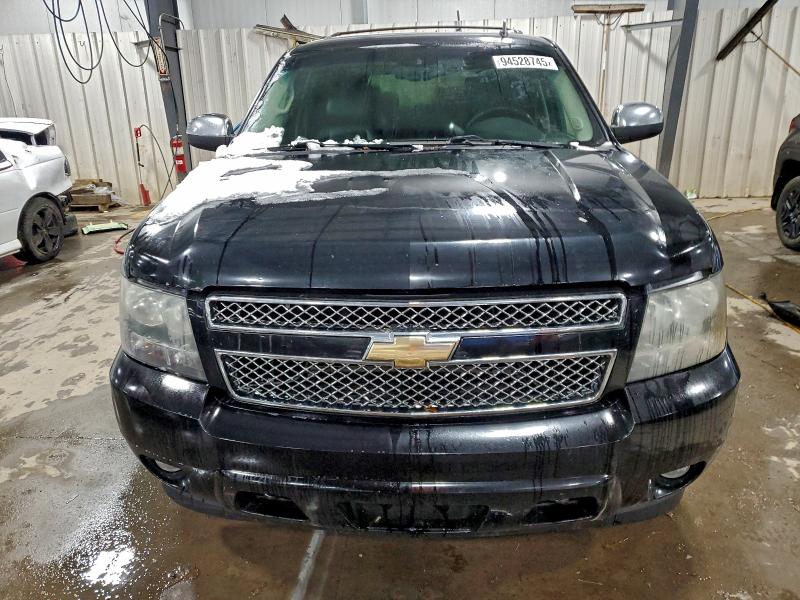 2010 CHEVROLET TAHOE K150 #3303619931