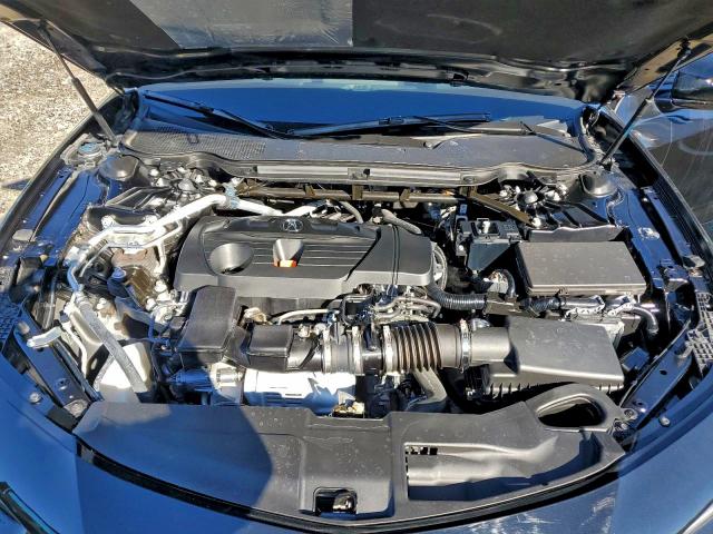 2023 ACURA TLX TECH A #3304516507