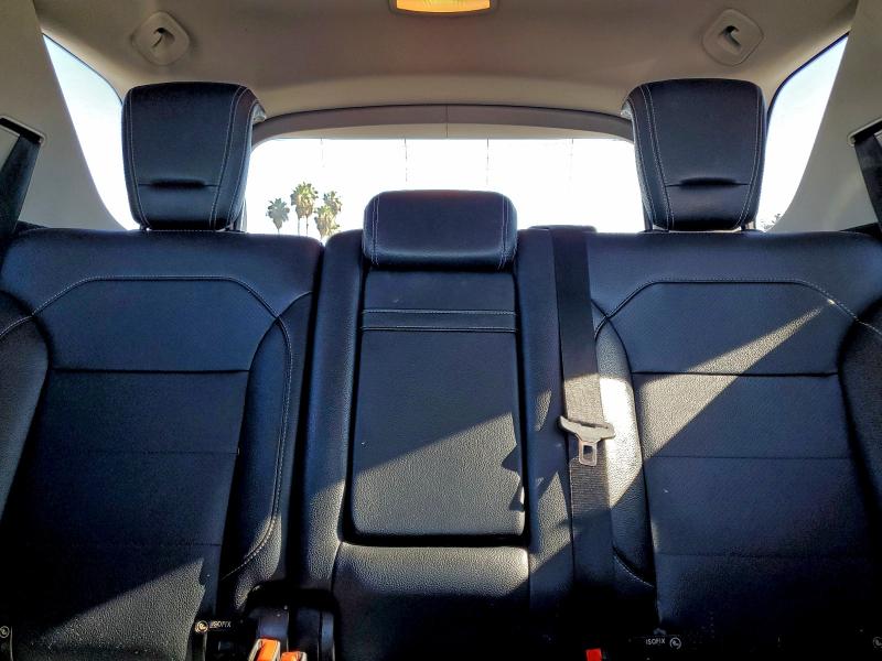 2014 MERCEDES-BENZ ML 350 #3309203641