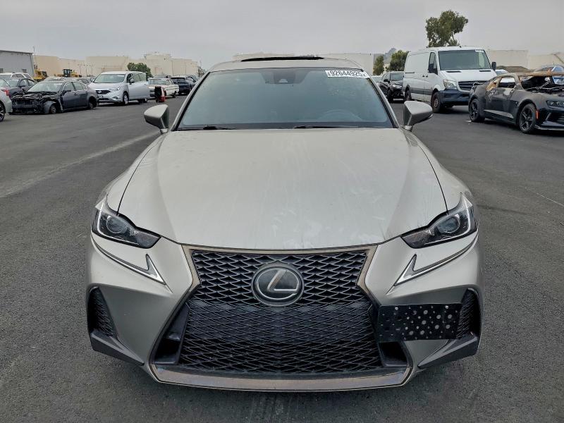 2019 LEXUS IS 300 #3315768391