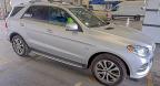 Lot #3303789448 2018 MERCEDES-BENZ GLE 550E 4