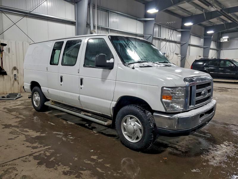 2014 FORD ECONOLINE #3303772429