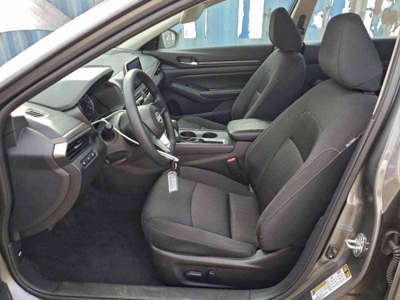 2025 NISSAN ALTIMA SV #3305582171