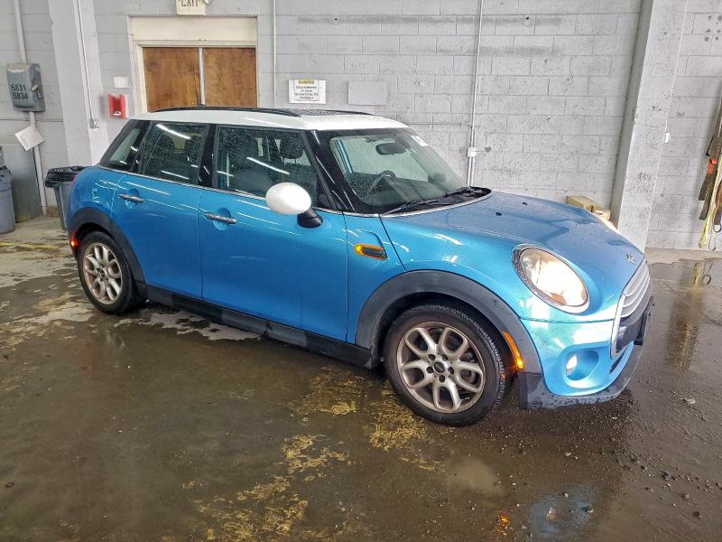 2015 MINI COOPER #3303830468