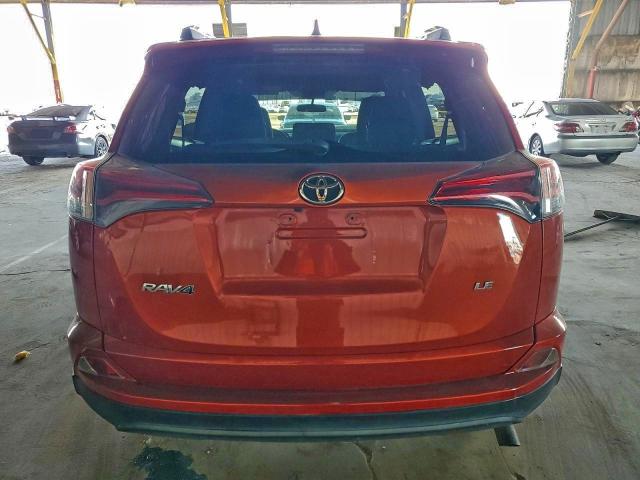 2016 TOYOTA RAV4 LE #3311799189