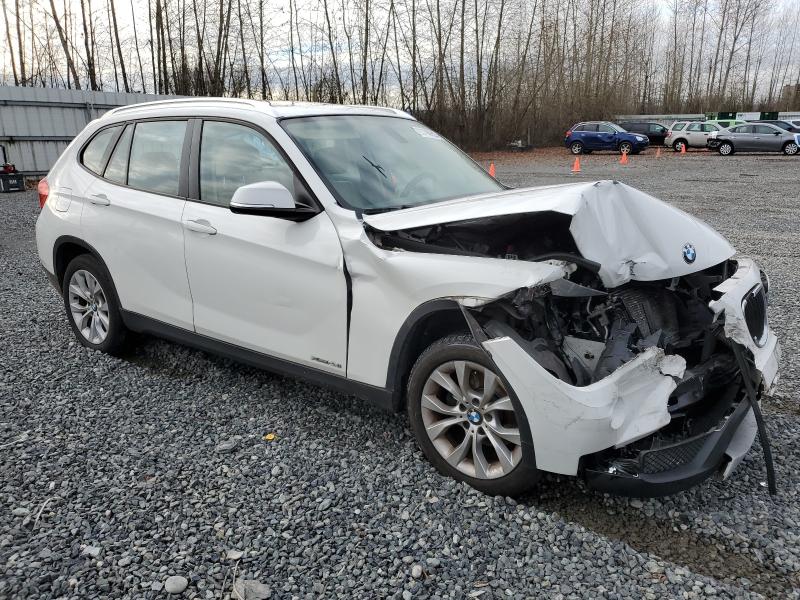 2013 BMW X1 XDRIVE2 #3310828650