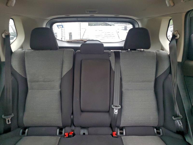 2023 NISSAN ROGUE SV #3305389318