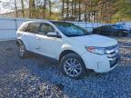 Lot #3303801426 2012 FORD EDGE LIMIT