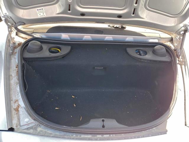 2017 PORSCHE BOXSTER #3304145485