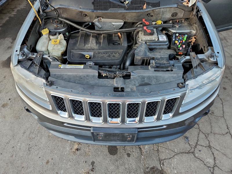2011 JEEP COMPASS SP #3304668904