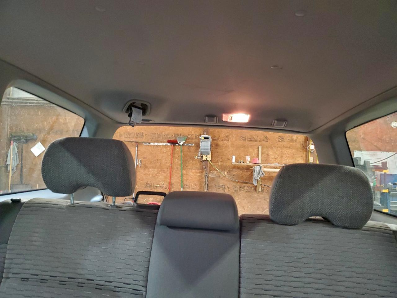 Lot #3315962137 2004 SUBARU FORESTER 2