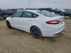 Lot #3308466302 2016 FORD FUSION SE