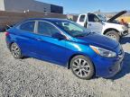 Lot #3310446355 2017 HYUNDAI ACCENT SE