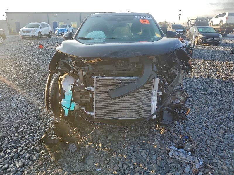 2025 NISSAN ROGUE SV #3305747754