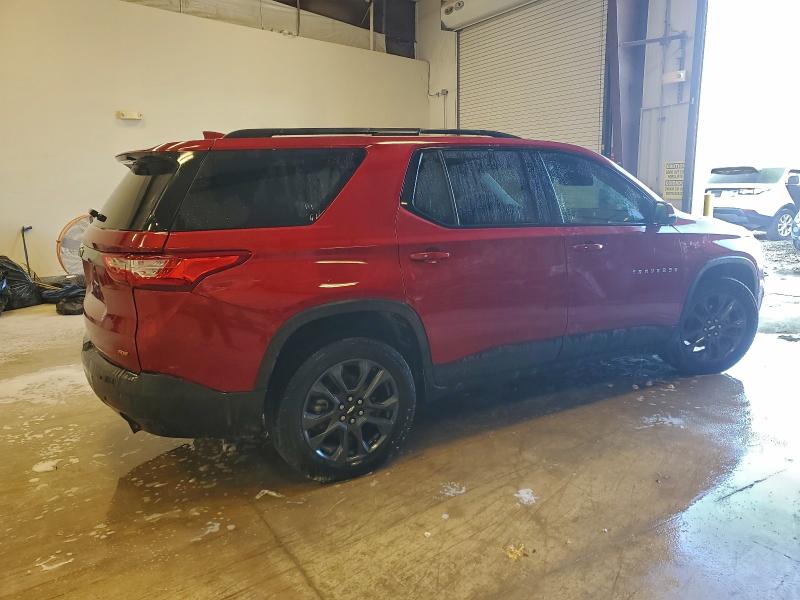 2020 CHEVROLET TRAVERSE R #3311504236