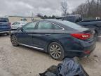 Lot #3310227390 2015 HYUNDAI SONATA SPO