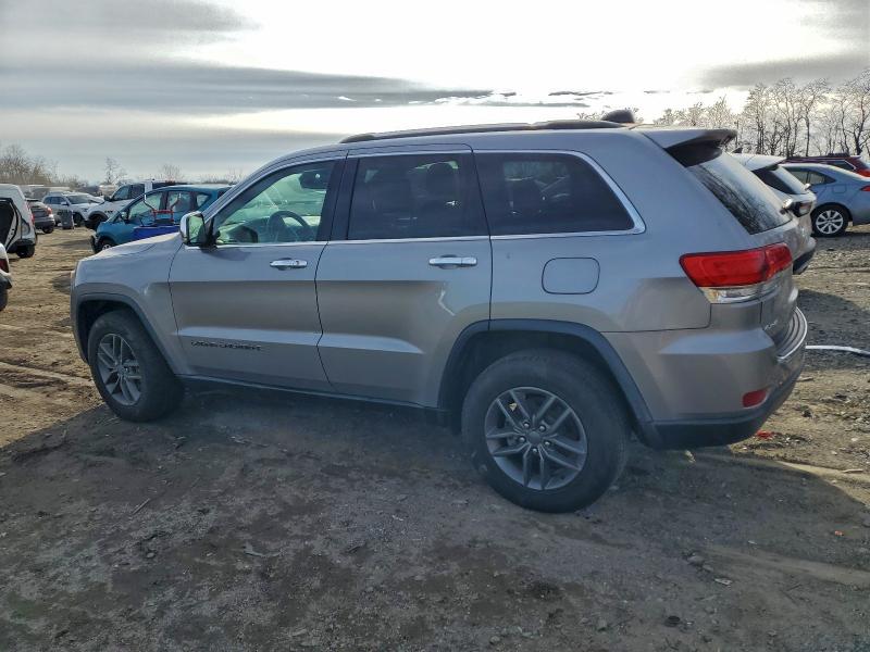 2019 JEEP GRAND CHER #3315846155