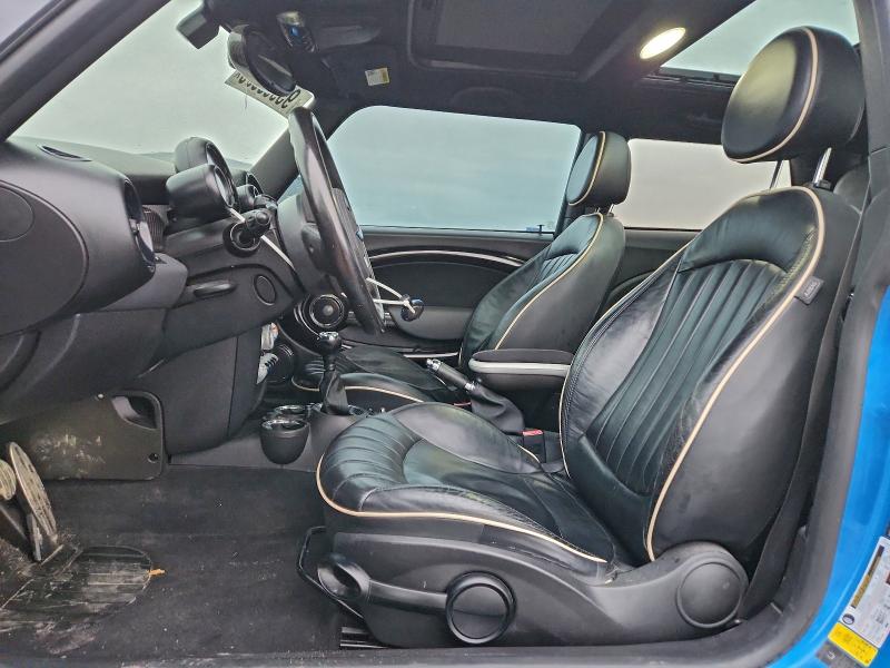 2010 MINI COOPER SPO #3306552124