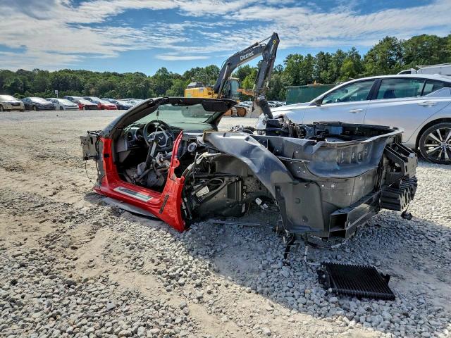 2019 CHEVROLET CORVETTE Z #3308303197