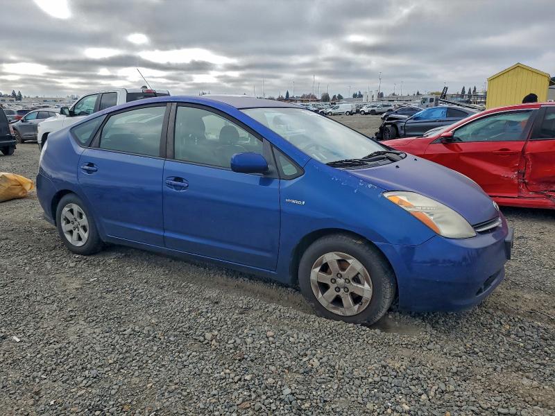 2008 TOYOTA PRIUS #3317024108