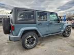 Lot #3310426965 2015 JEEP WRANGLER U