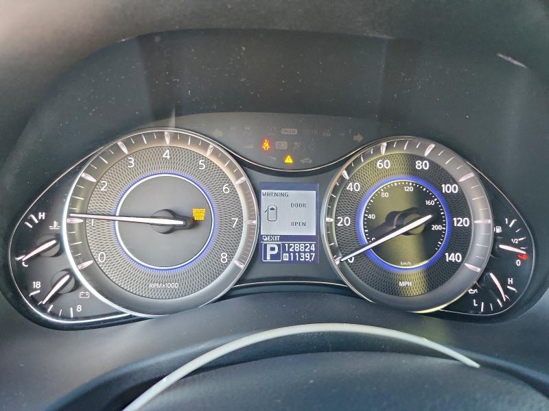 2012 INFINITI QX56 #3317746071