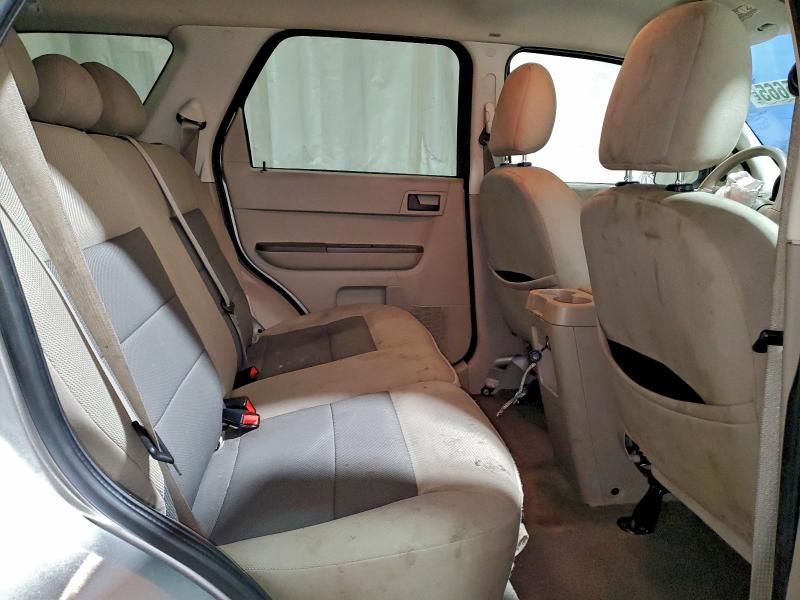 2008 FORD ESCAPE XLT #3317779072