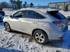 Lot #3316718398 2015 LEXUS RX 350 BAS