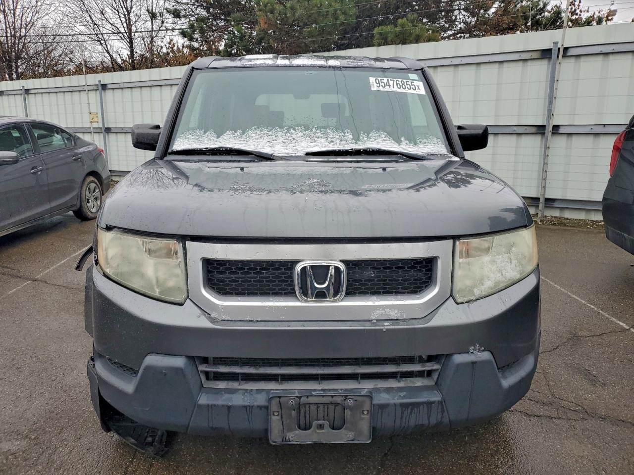 HONDA ELEMENT LX