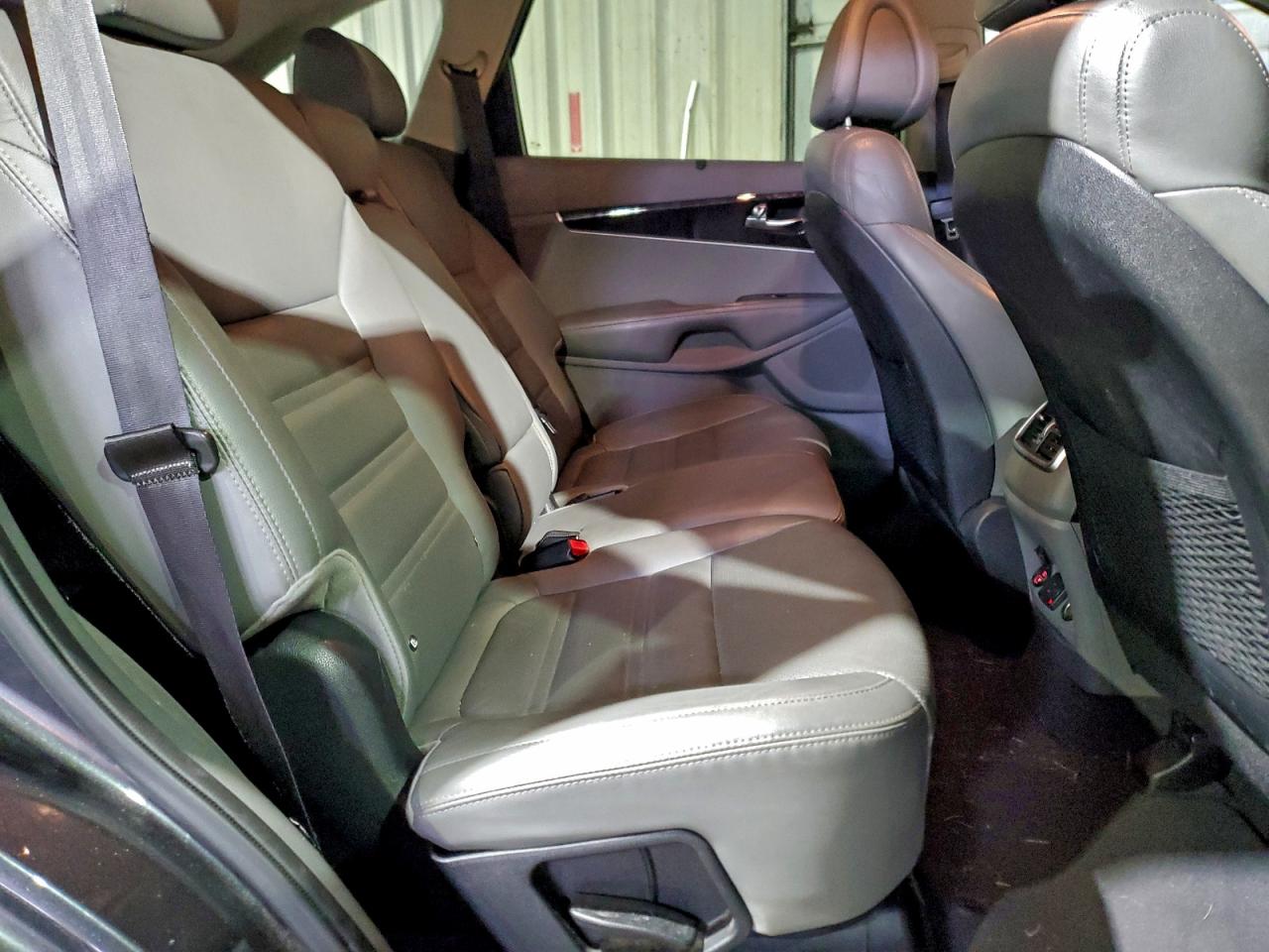 Lot #3309239618 2016 KIA SORENTO EX