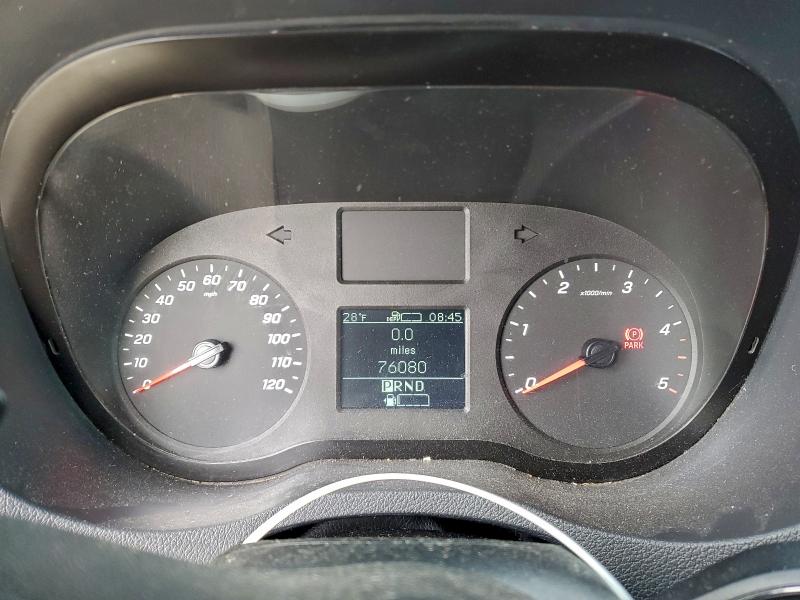 2019 MERCEDES-BENZ SPRINTER 2 #3316836652